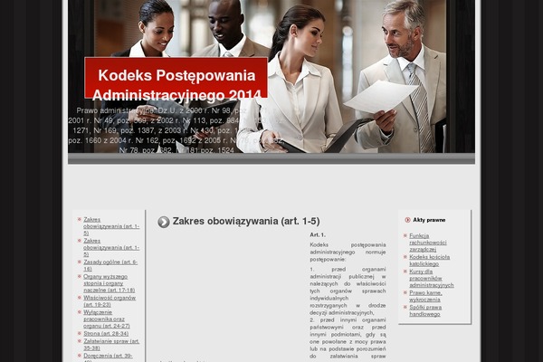 kpa.com.pl site used Professional_lawyers