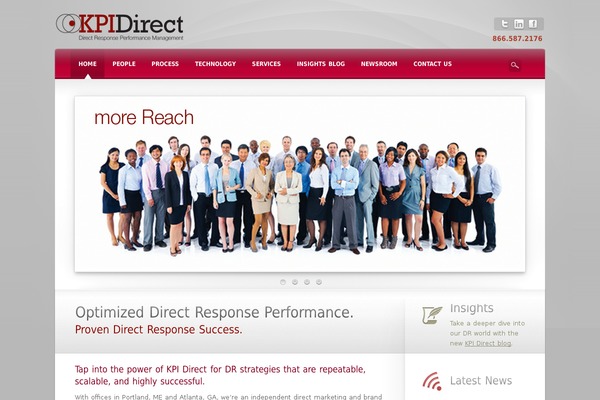 kpidirect.com site used Brizy-starter-theme-master