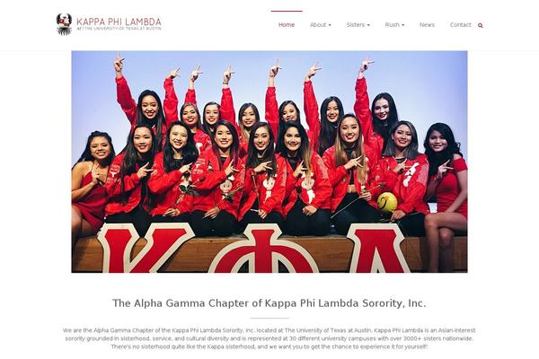 kpltexas.com site used Mtr-style