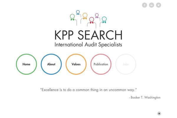kppsearch.com site used Kppsearch