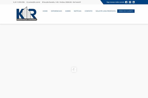 kr.com.br site used Finance-hawk