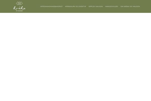 kraka.no site used Krakapahaugen