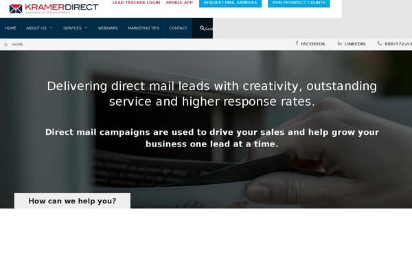 Site using Fusion-builder plugin