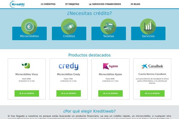 zonker theme websites examples