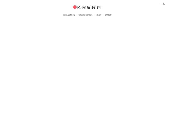 krera.com site used Romeo