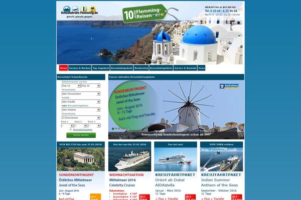 cmtheme theme websites examples