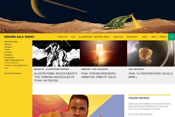 Site using Ie-sitemode plugin