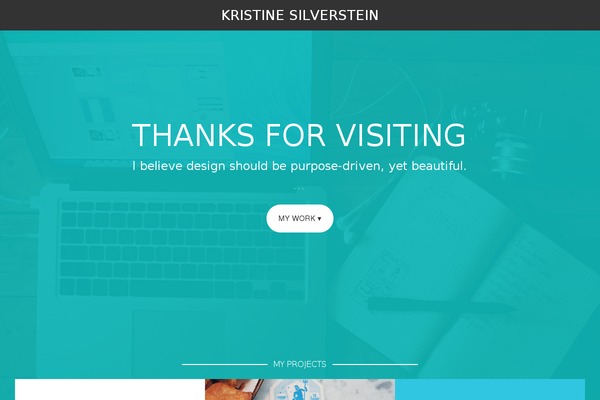 Agency Pro theme site design template sample