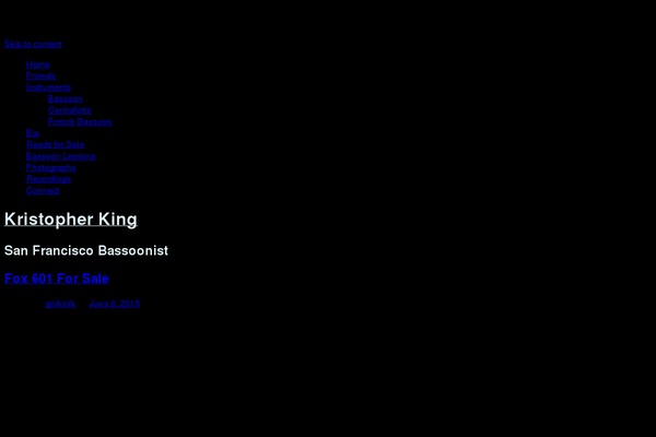 Site using Gutenberg-core plugin