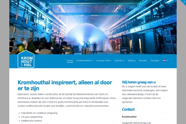 X | The Theme theme site design template sample