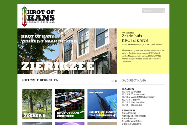 Sight theme site design template sample