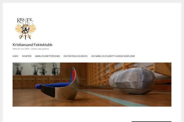 Site using Ie-sitemode plugin