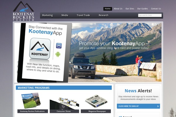 krtourism.ca site used Chimera_03