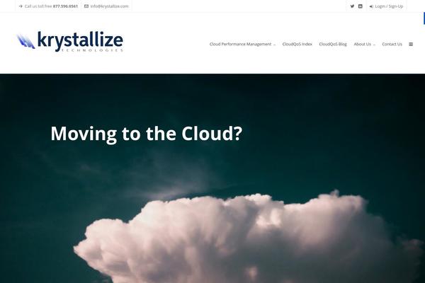 Site using Easy Video Player plugin