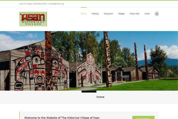 Avada theme site design template sample