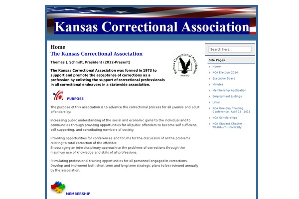 ksca.org site used Thewebtrainer_1