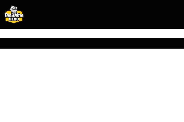 kshero.com site used Avada Child Theme