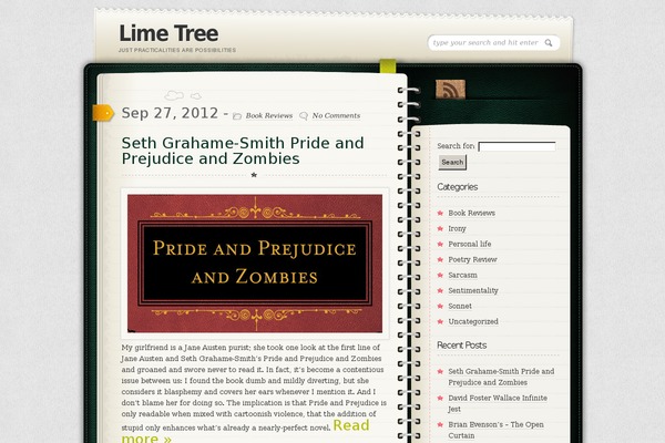 ksilem.com site used Limetree