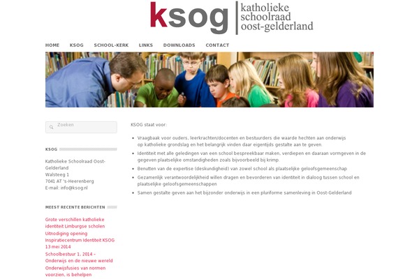 ksog.nl site used LesPaul