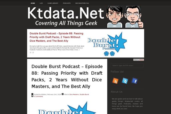 ktdata.net site used Vinica