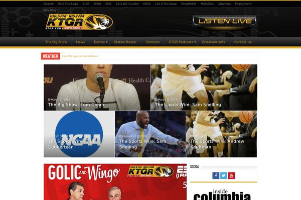 Site using Anti-spam plugin