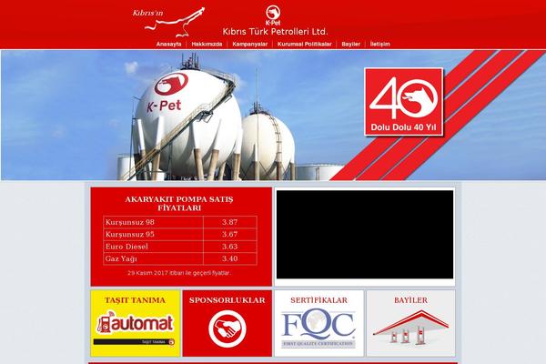 Site using WordPress PopUp plugin