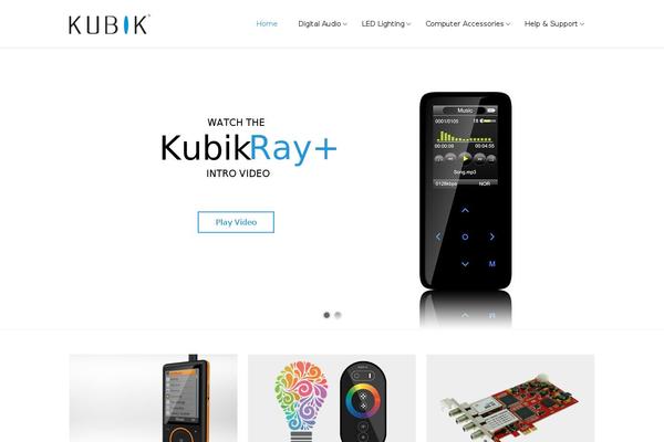 kubik-digital.com site used Satellite