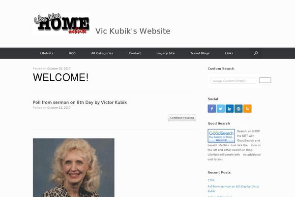 kubik.org site used Kubik-kopy