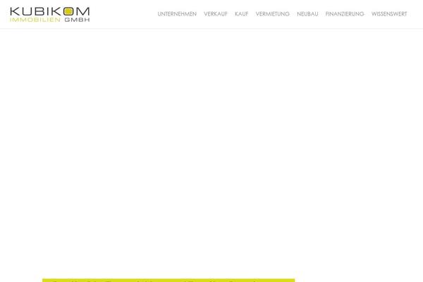 kubikom.de site used Mv-media-performance
