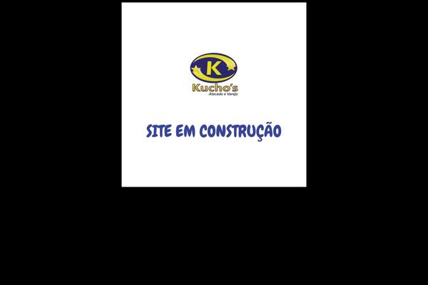 kuchos.com.br site used Impactamidia