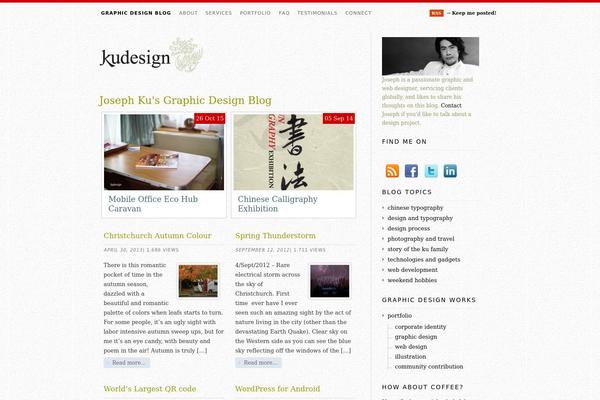 kudesign.co.nz site used Inuitypes