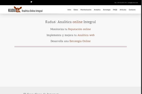 Site using Fusion-core plugin