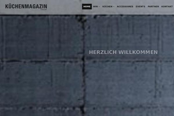 Site using Js_composer plugin