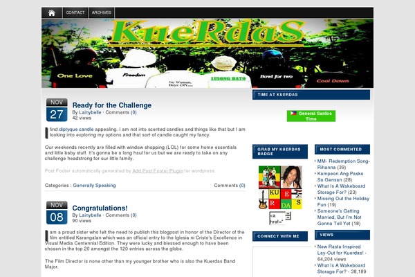 kuerdas.com site used Flexxprofessionalnew