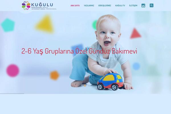kugulumontessori.com site used Happychild
