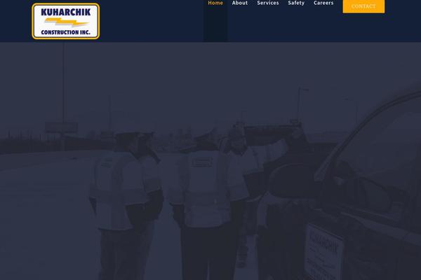 Site using WP Job Manager plugin