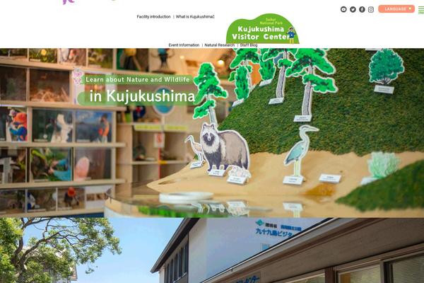 Site using Easy FancyBox plugin