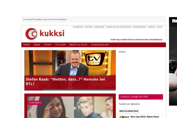 kukksi.de site used Jawn-child