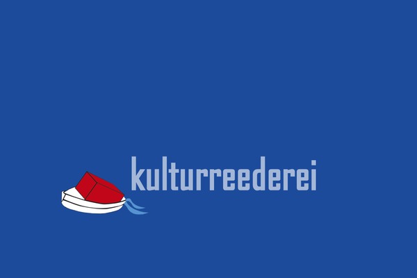 kulturreederei.de site used Kulturreederei