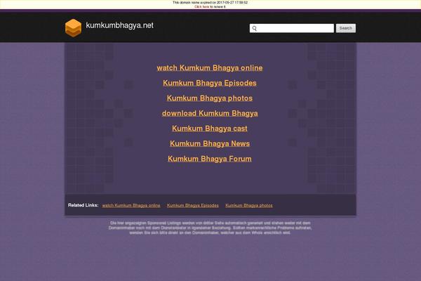 Sahifa theme site design template sample