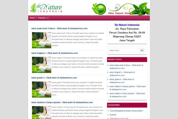 kumodata.com site used Gemaripa