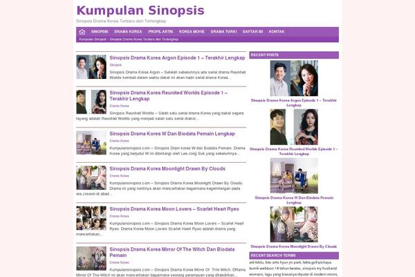 Site using WP Content Copy Protection & No Right Click plugin