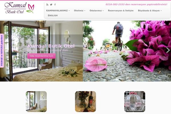 Site using Form Maker plugin