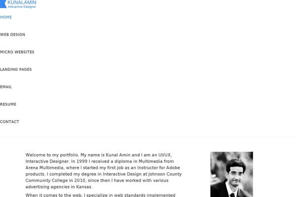 Site using Recent Tweets Widget plugin