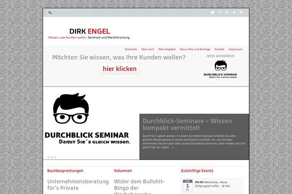 kunden-wissen.de site used Kunden-wissen