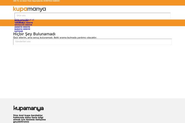 Site using Perfmatters plugin