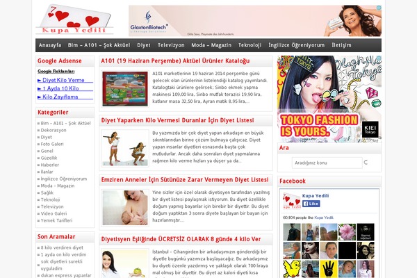 kupayedili.com site used Filmvedizi