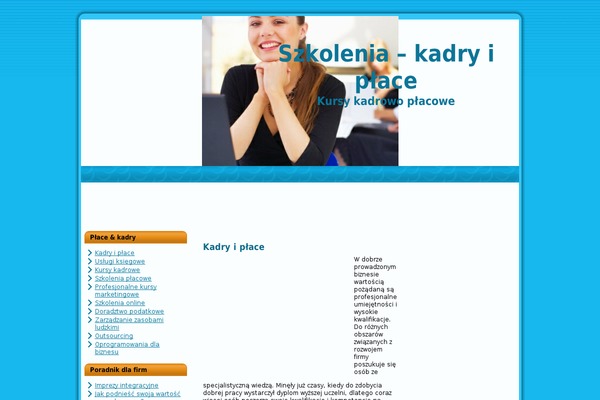 kursykadrowe.com.pl site used Farmmer