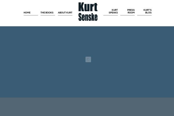 kurtsenske.com site used Eleg-child