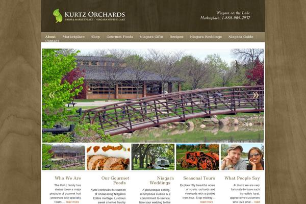 kurtzorchards.com site used Kurtz3